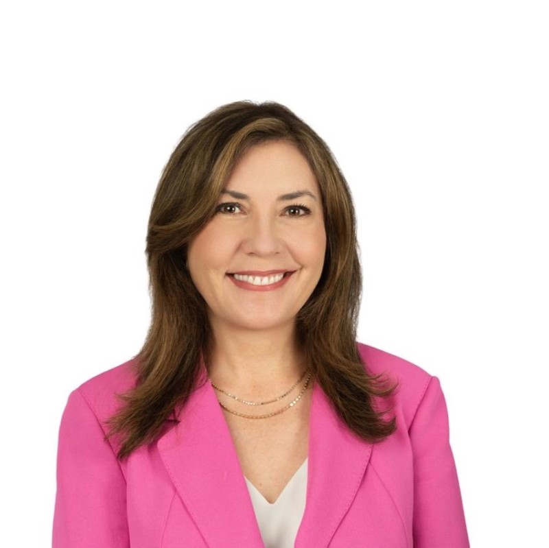 Maria Pérez Cavallazzi